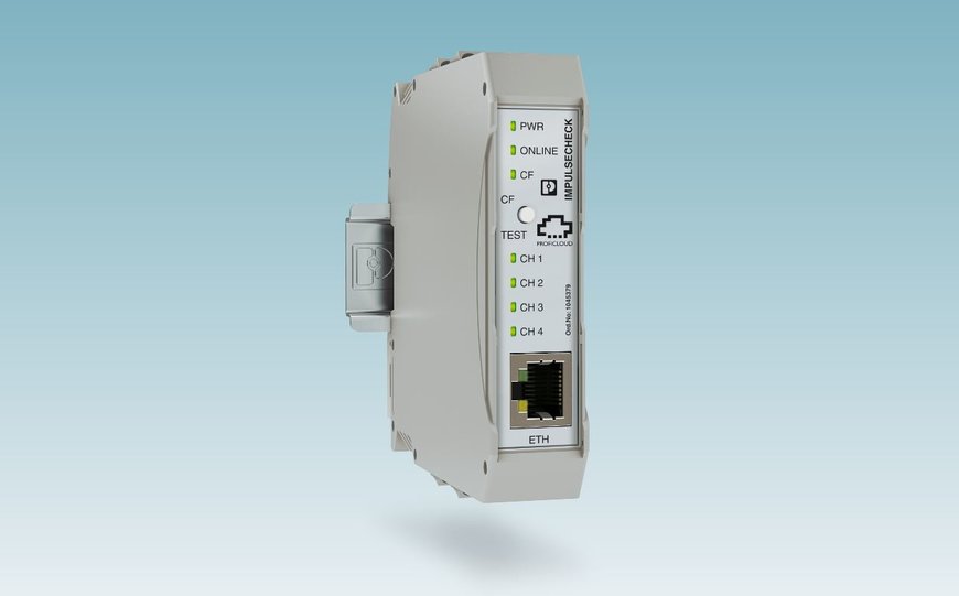 Assistance system for surge protection with new functions